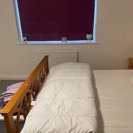 Cosy Bungalow In A Handy Location ماركِت هاربورو المظهر الخارجي الصورة